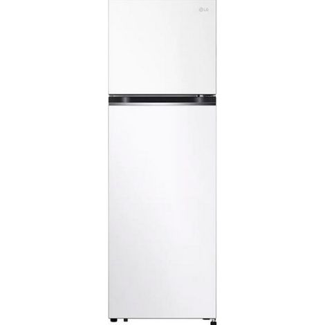 LG Réfrigérateur Congélateur Haut LG GTBV20SWGKD (1/5)