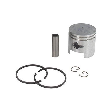 Pistone completo MITSUBISHI modello TL23
