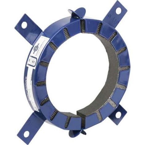 DOYMA Curaflam® XSPro Manschette ø 110 mm zur Rohrabschottung 322111000000