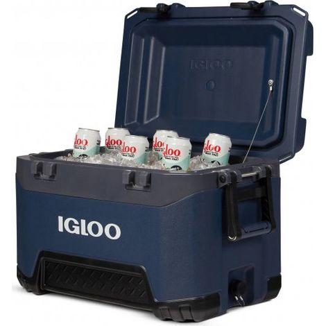 Glacière passive BMX - IGLOO - bmx52 - 49 l (1/4)