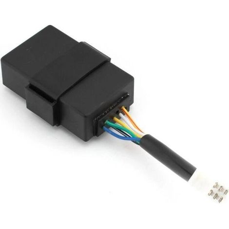 Alltoage CDI – Compatibthe SHADOW 750 VT750C – 30400-ME9-005 (1/5)