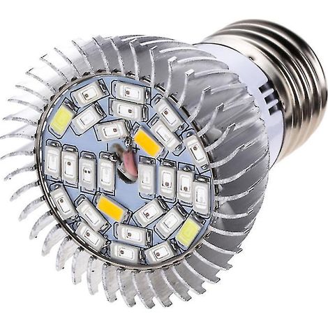 1 Stück LED-Lampe für den Indoor-Anbau