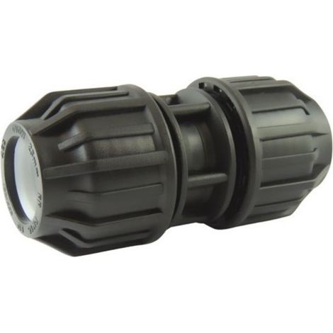 Manchon à compression en polypropylène - 32mm - CODITAL