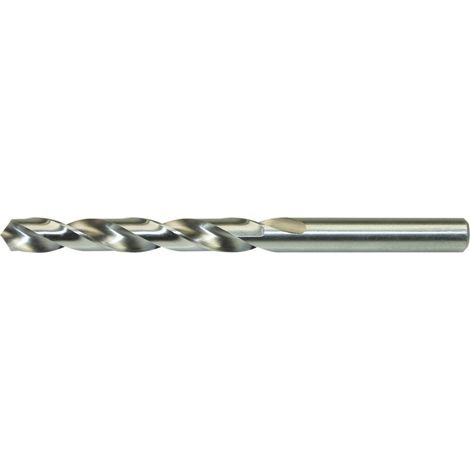 PTG HSS-G RATIOLINE Spibo DIN 338 Typ N, rechts geschliffen -blank- 8,80 mm (1/4)
