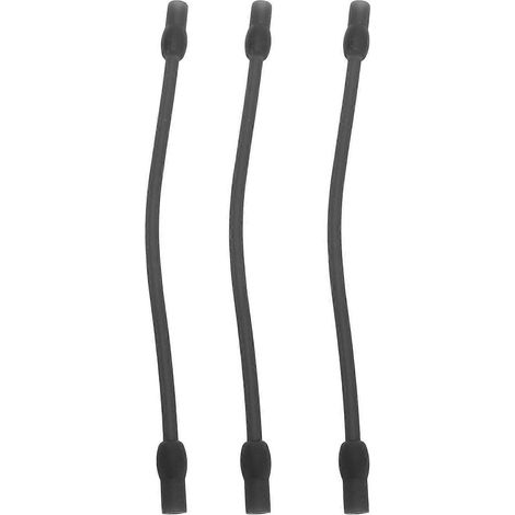Milchaufschäumer aus lebensmittelechtem Silikon, Ersatzschlauch für Kaffeevollautomaten, flexibles Schlauchset, robustes und hygienisches Ersatzzubehör. (1/5)