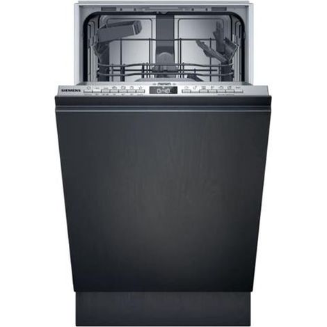 Lavavajillas Integrable Siemens SR63EX25KE iQ300 10 Cubiertos Clase B