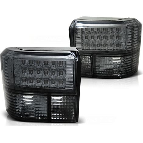 Rückleuchten VW T4 90-03 03 SMOKE LED