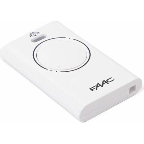FAAC Emetteur XT2-868 B