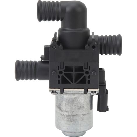 Valvola di controllo del riscaldamento LR016848, a risposta rapida, per la sostituzione dell'acqua di raffreddamento dell'auto per RANGE ROVER.