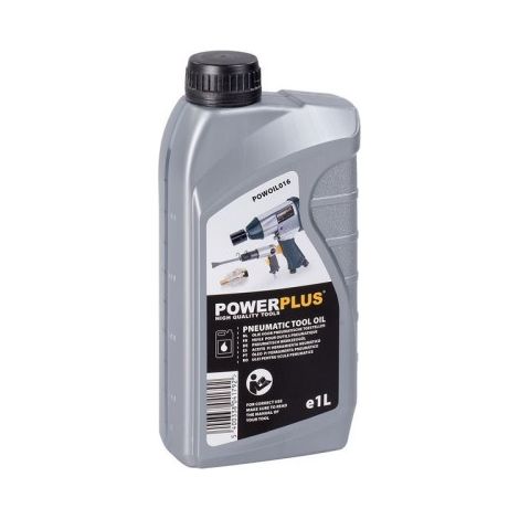 Lubrifiant hydraulique powerplus powoil016 1l synthétique