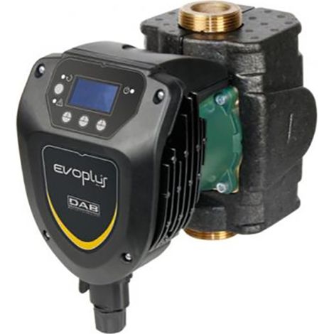 DAB Evoplus B 120/220.32 SAN M Circulateur de chauffage