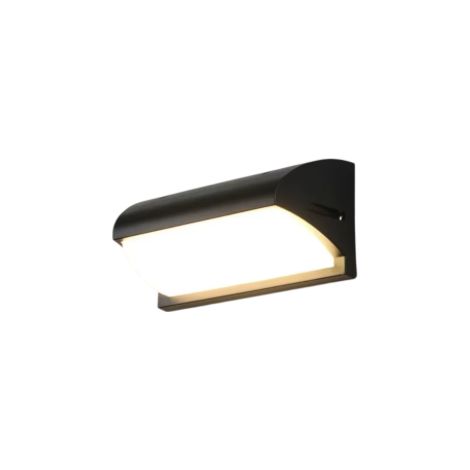 Applique LED Intelligente blanc 16W - PIBAOGU (1/5)