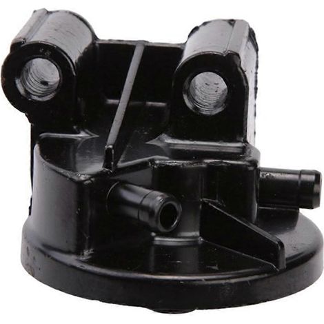Support de filtre à carburant 04270708 04178691 pour moteur Deutz 910 1011 2011 (1/5)