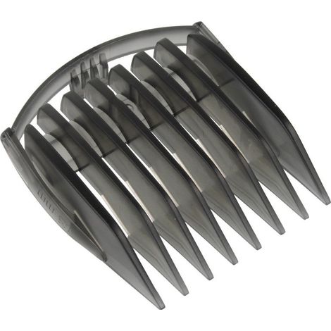 GUIDE DE COUPE 13MM POUR PETIT ELECTROMENAGER BABYLISS CONAIR - 35809803 (1/5)