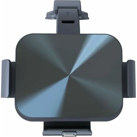 Chargeur de voiture sans fil Samsung Z Fold Series avec écran pliable pour Samsung, Xiaomi, Huawei, Vivo et Oppo (1/5)