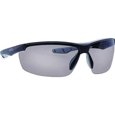 INFIELD Schutzbrille Flexor Plus AF PC getönt, kratzresistent 9023.625