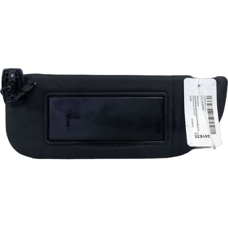 [PRODUIT D'OCCASION] Pare-soleil G CITROEN Ds3 ♻️ Ref Oe. 16121827zd - Garantie à vie (1/2)
