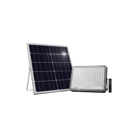 PROIETTORE LED SOLARE PROMETEO 40W 4600LM IP65