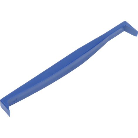 10 Pièces Spudger en Plastique pour Réparation de Smartphone, Outil de Démontage avec 2 Têtes et Barre de 127mm