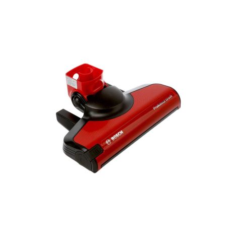 Bosch - brosse d'aspirateur polymatic - rouge - 11046269 -