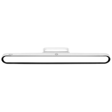 BUNTHAUS Lampe de bureau LED, lampe de bureau tactile magnétique, réglage de la luminosité à intensité variable (1/4)