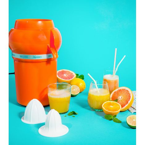 Presse-agrumes professionnel Dynajuicer - Dynamic (1/5)