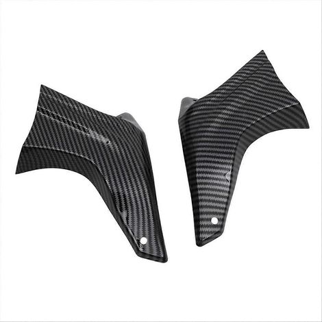 Cache des conduits de refroidissement d'air pour étrier de frein de moto CRF1000L CRF1100L - Accessoires (1/5)