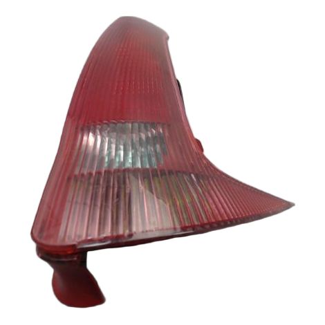 [PRODUIT D'OCCASION] Feu Arriere Droit PEUGEOT 206 Sw 2002-2006 ♻️ Ref Oe. 6351r4 - Garantie à vie (1/3)
