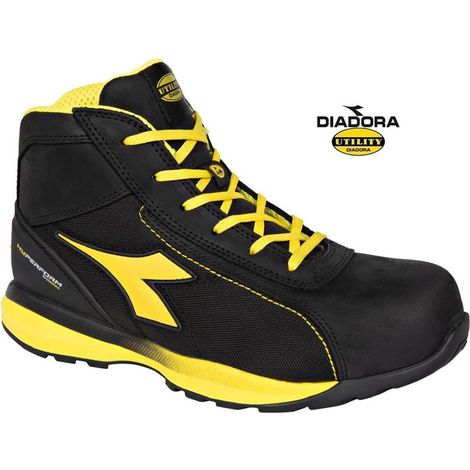 Diadora Utility GLOVE HYPERFORM S3S MID scarpe da lavoro antinfortunistiche - 44 (1/3)