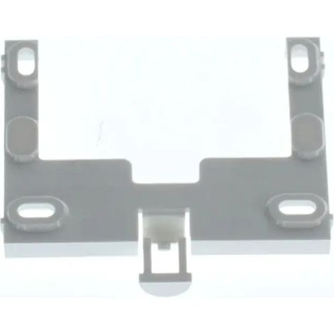 BOSCH Zoccolo a muro NSC Low RF, 8737707726