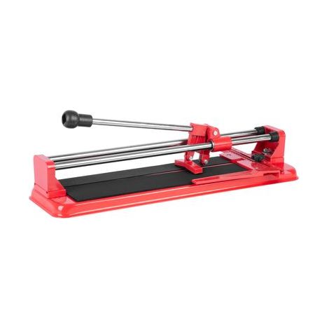 Fliesenschneider Strend Pro MT520-2, Stahl, 500 mm, mit Kugellager, manuell