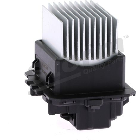 Résistance de chauffage climatisation compatible Citroën, Jaguar (1/4)