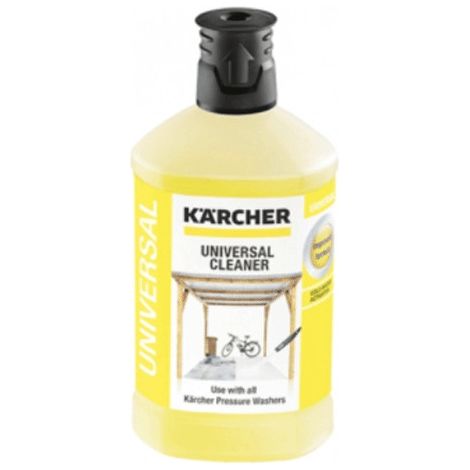 Plug & clean détergent universel - 1 litre