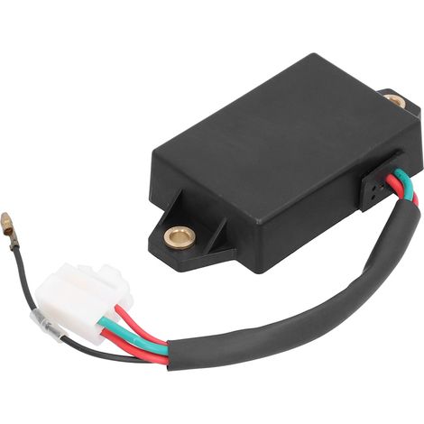 Relais temporisé 24V, unité de commande pour excavatrice CAT E307, pièce 16A11-17001, TOSD-02-062, 16A, contrôleur minuterie compatible. (1/5)