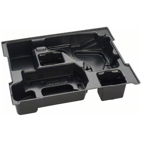 Semelles pour le rangement des outils pour GBH 14.4/18V-LI (1/4)