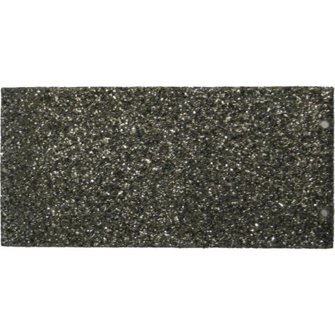 Makita Graphitplatte zur Metalloberflächenbehandlung, für Bandschleifer 9920