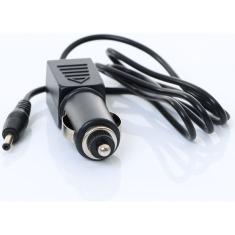 ELMAG Ladekabel 12V für Smart Booster X7 inkl. Zigarettenanzündstecker (1/2)