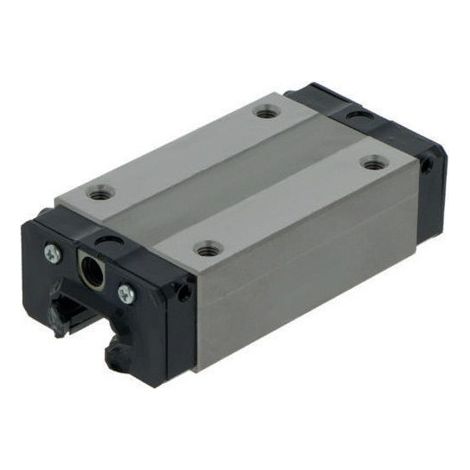 Carrello guida KWVE25 -B-SL-V2-G3 0,898kg 25er Ligne INA