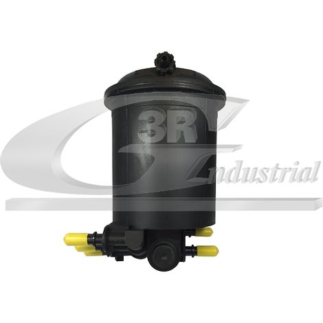 3RG 97606 FILTRO COMBUSTIBLE COMPLETO