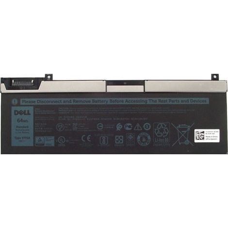 Batería DELL 451-BCOG