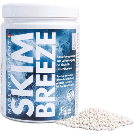 Fauna Marin Skim Breeze 1000 ml purifie l'air