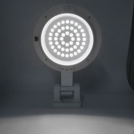 Lampe à détection de présence humaine (48 LED), éclairage solaire pour réservoir d'eau, applique murale pour clôture ou allée, éclairage public pour jardin communautaire, lumière blanche (1/5)