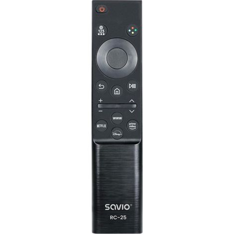 Mando a distancia de repuesto universal para televisores Samsung SMART RC-25. (1/2)