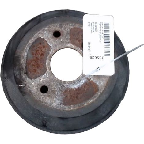[PRODUIT D'OCCASION] Tambour Arriere Gauche SMART Fortwo Cabriolet ♻️ Ref Oe. 0004329v004000000 - Garantie à vie (1/3)