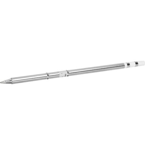 Pointe de soudage T12-B2, résistante aux hautes températures, accessoire pour fer à souder électronique (1/5)