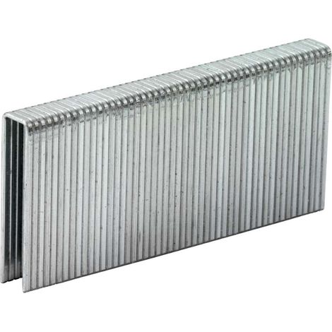 Metabo - Grapas 4x18 mm, 2000 uds. 630903000