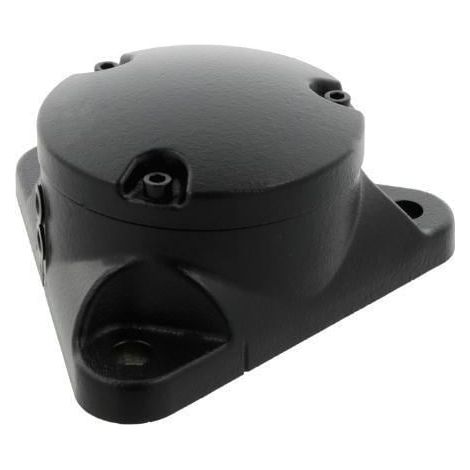 SKF Flanschlagergehäuse FNL510 A 45 mm dreieckig 1St./VE (1/2)