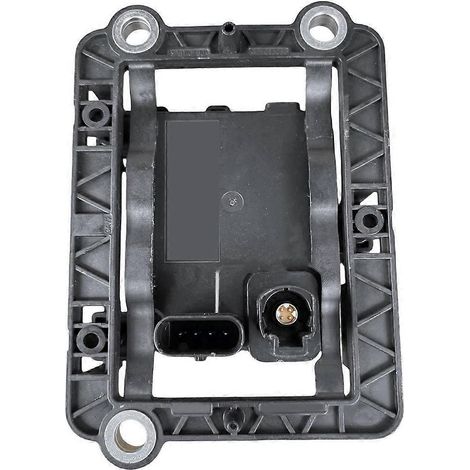 988907DA6A avant Cruise Distance Radar Capteur pour Nissan Rogue 1.5L 2.5L 2021 – 2025 98890 – 7DA6A (1/5)