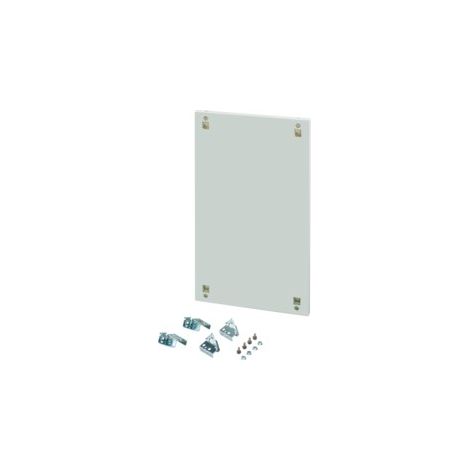 Controporta Resina Quadri + H650 L500 (Ex 36647) (Hager Cod. Fl647A)