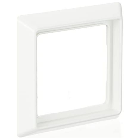 Cornice interruttore Busch-Jaeger 2101-34 IP44 impermeabile (1/4)